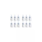 Konix 12 Adet Pompalı 1Lt Antiseptik Losyon, El Dezenfektanı 8681715340346