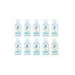 Konix 2020 Üretimi 10 Adet El Dezenfektan Jel 50Ml 8681715340352