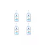 Konix 250 Ml, Antiseptik Jel El Dezanfektanı 4 Adet 632286088290