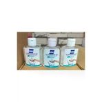 Konix 3 Adet 100Ml Jel, El Dezenfektanı 8681715344326