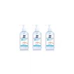 Konix 3 X 250 Ml, Antiseptik Jel El Dezanfektanı 8201252704857