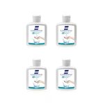 Konix 4 Adet 100Ml Jel, El Dezenfektanı 8681715344327