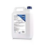 Konix 4 Adet 5000 Ml El Ve Cilt Biyosidal Ruhsatlı Antiseptiği 879558189449