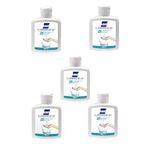Konix 5 Adet Konıx 100 Ml Dezenfektan Jel - Biyosidal Belgeli OtelBukleti-9365
