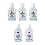 Konix 50 Ml 5 Adet Jel El Ve Cilt Dezenfektanı TYBGQ2A5XL1SA6LX91