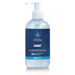 Konix Anadolu Efes Özel El Dezenfektan Jeli 250 Ml MP86955648784