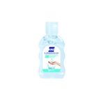Konix Antibakteriyel 50 ml El Dezenfektanı Jeli