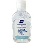Konix Antibakteriyel Etkili El İçin 5x50 ml Çoklu Paket Jel Dezenfektan