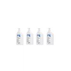 Konix Antiseptik El Ve Cilt Dezenfektanı 4 Adet 500 Ml Pompalı Başlık 9999999972498