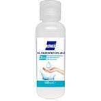 Konix El Dezenfektan Jeli 100 Ml Seyahat Boyu