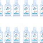 Konix El Dezenfektan Jeli 50 Ml 12 Adet