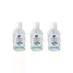 Konix El Dezenfektan Jeli 50 Ml (3Lü) TYBCIU3J4Y492EGU42