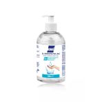 Konix El Dezenfektan Jeli 500 Ml MP86955648786