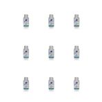 Konix El Dezenfektanı Jel 50 Ml 6 Adet 3388221122