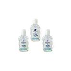 Konix Jel 3 Adet El Dezenfektanı 3 Adet X 50 Ml, 86817153410033