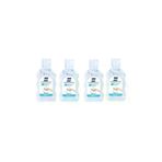 Konix Jel Dezenfektan 50 Ml 4Lü Paket 8682715340898