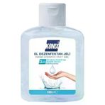 Konix Jel El Dezenfektanı 100 Ml 87110459