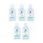 Konix Jel El Dezenfektanı 50 Ml X 5 86817153403557