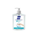Konix Jel El Dezenfektanı 500 Ml BTR0000000423