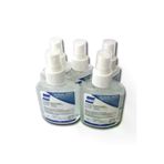 Konix Konıx Antiseptik Sprey 5*100 Ml, %100 Orijinal OtelBukleti-0212