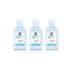 Konix Konıx El Dezenfektan Jeli 50 Ml 3 Adet OtelBukleti-3022