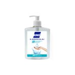 Konix Konıx El Dezenfektan Jeli 500 Ml, (Pompalı) 9999999972423