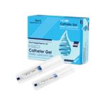 Konix Steril Katater Jeli - Sonda Jeli 5 Adet 12 Ml