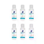 Konix Virüslere Karşı Etkili El Dezenfektan Jel 100 Ml 6 Adet 2581214258548
