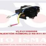 KONJEKTÖR KÖMÜRLÜ R9-R11-R12
