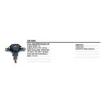 KONJEKTÖR LADA VEGA / NEW HOLLAND Y.M.ISKRA TİPİ