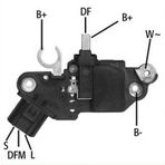 KONJEKTÖR TRANSİT 2.4 TDCİ 0400=- F00M145361 BOSCH F00MA45210