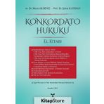 Konkordato Hukuku El Kitabı - Şaban Kayıhan