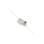 KONNEKTÖR RJ45 CAT6 100'LÜ PAKET