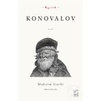 Konovalov - Maksim Gorki