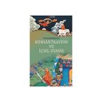 Konsantrasyon ve Içsel Uyanış - Fernand Schwarz