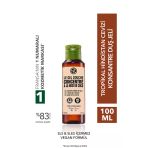 Konsantre Duş Jeli - Nemlendirici Tropikal Hindistan Cevizi -Sls,Sles İçermez,Vegan-100Ml