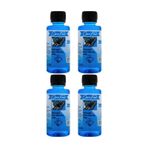 Konsantre Oto Cam Temizleme Sabunu Cam Suyu 50 Ml X 4 Adet Araç Silecek Suyu