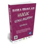 Konsensus KPSS Kurum Sınavları Hukuk Soru Bankası Savaş Yayınları
