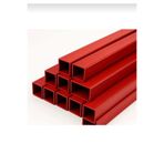 KONSEP KUTU PROFİL DEMİR 40X40X2 MM BOYALI (2 METRE)