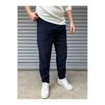 KONSEPT35 ERKEK OTTOMAN KUMAŞ JOGGER PANTOLON
