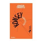 Konsey Cinayetleri - Armağan Tunaboylu