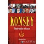 Konsey Müslüm İnce