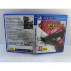 Konsol Cenneti Ps4 God Of War 3 Remastered Koleksiyon Için Boş Kutu + Playstation 4 God Of War 3 Remastered Oyun Cover