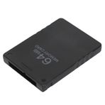 Konsol Hafıza Kartı, Dahili Emülatör, Kararlı Tak Ve Çalıştır Oyun Önyükleme Kartı, SPCH 7xxxx Serisi İnce Konsol Için Kompakt (64MB)