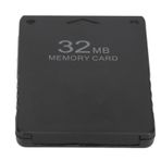 Konsol Hafıza Kartı, Kararlı Oyun Başlatıcı Kartı USB Disk Kalın Makineler Için Profesyonel Yüksek Hızlı Dahili Emülatör (32MB)