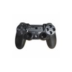 Konsol İstasyonu 1 Adet Ps4 Kolu Jds 040 Model Siyah Kasa Ön Arka Uyumlu