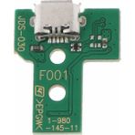 Konsol İstasyonu JDS 030 USB Board