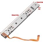 Konsol İstasyonu Nintendo Switch Panel Sol Slider