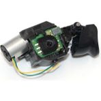 Konsol İstasyonu Playstation 5 Dualsense Tetikleme Devresi (Sol L1-L2) V1 Model BDM010 Ps5 Parça