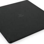 Konsol İstasyonu Ps4 Slim Kasa Playstation 4 Slim Üst Kasa Kapağı